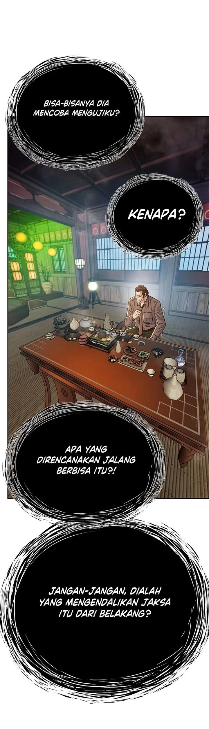 Judge Lee Han Young Chapter 170 - halaman 48