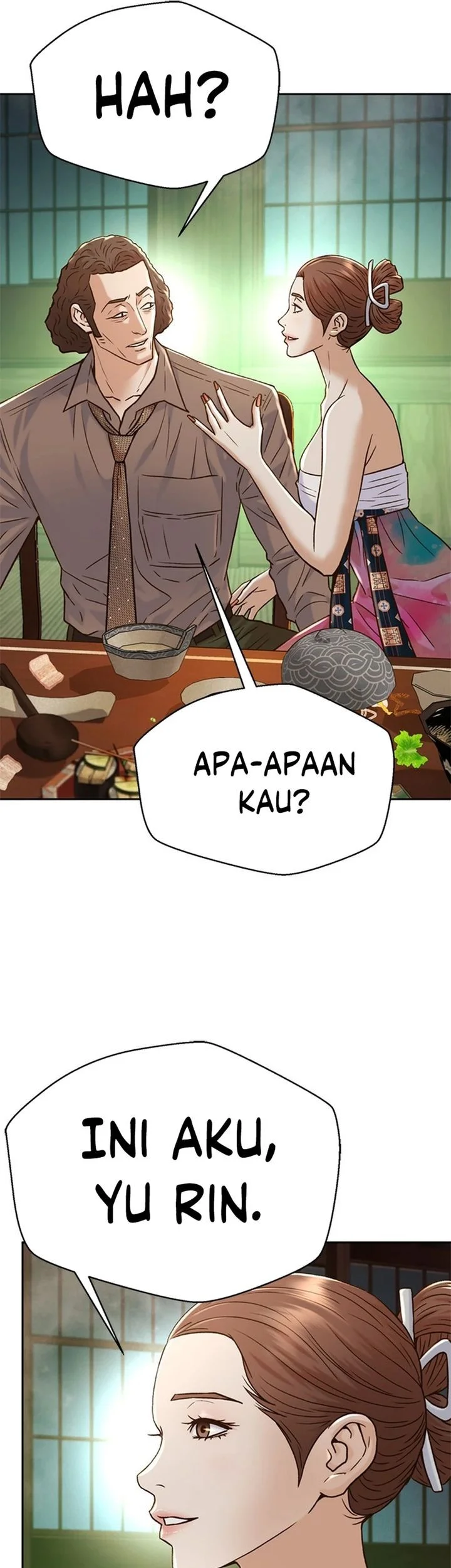Judge Lee Han Young Chapter 170 - halaman 54