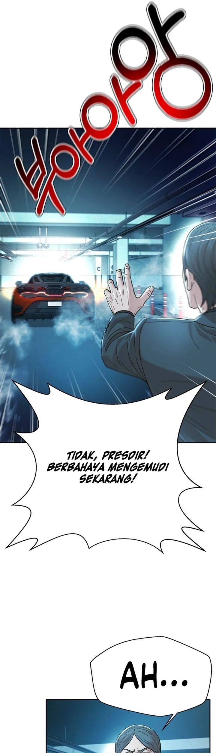 Judge Lee Han Young Chapter 170 - halaman 66