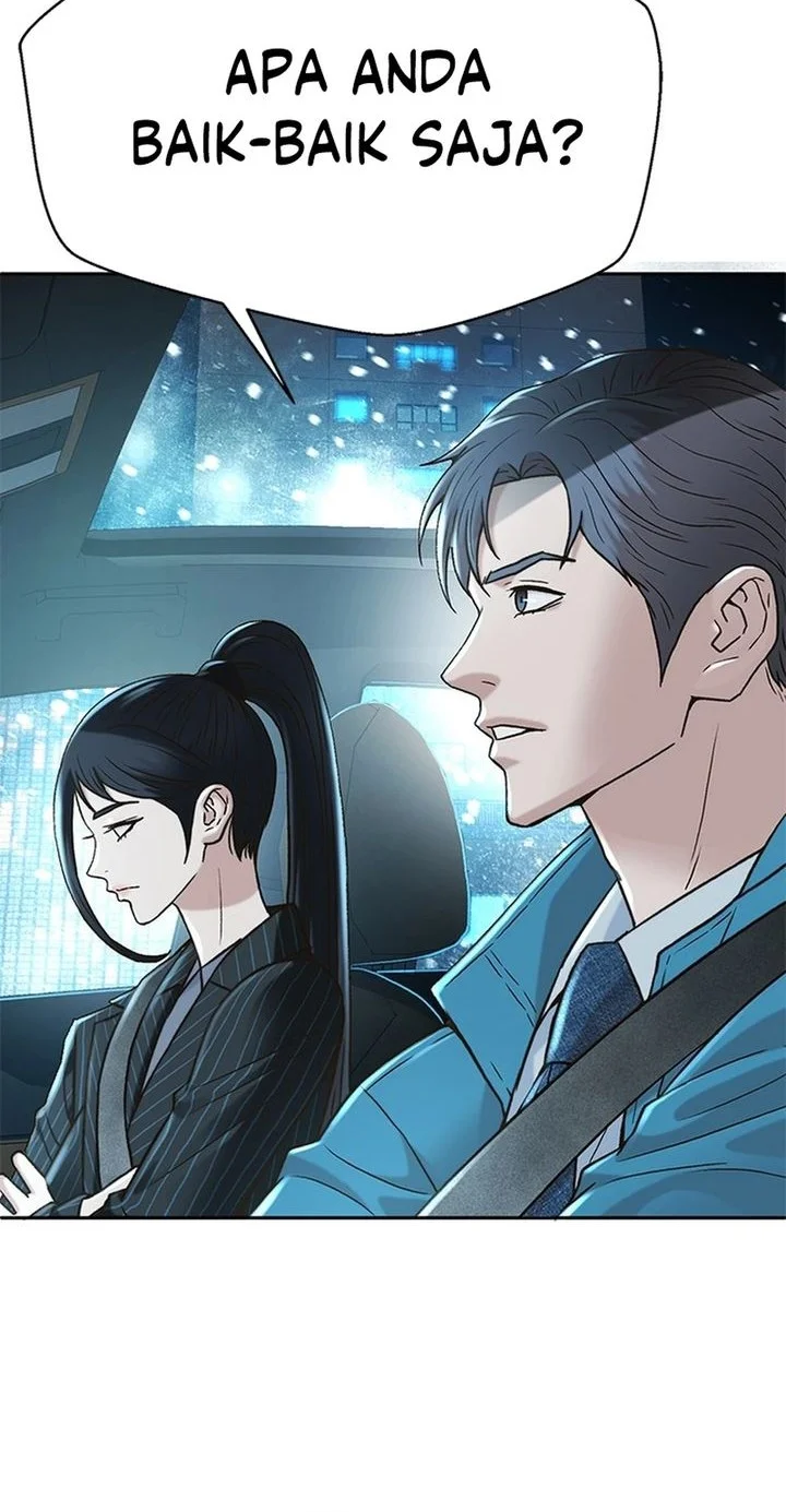 Judge Lee Han Young Chapter 171 - halaman 111