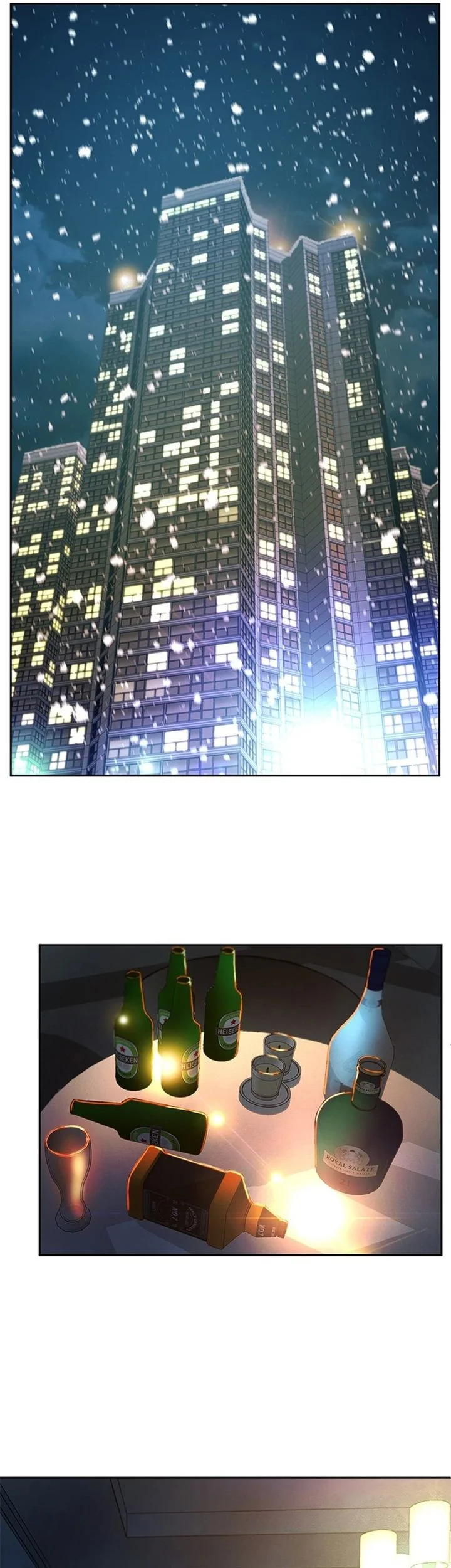 Judge Lee Han Young Chapter 171 - halaman 114
