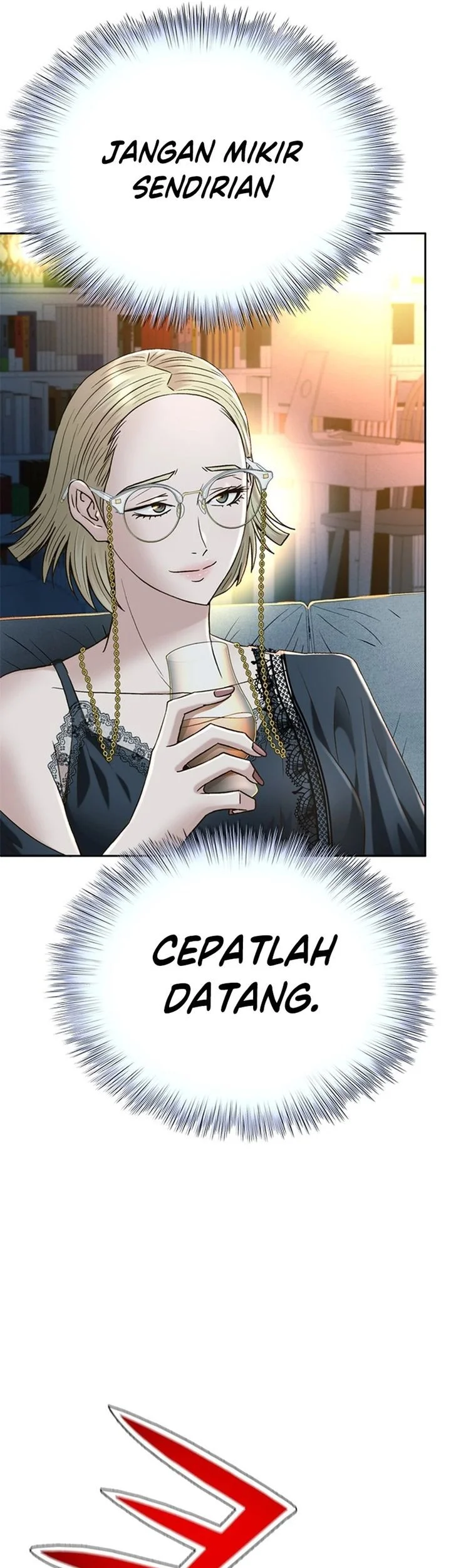 Judge Lee Han Young Chapter 171 - halaman 130