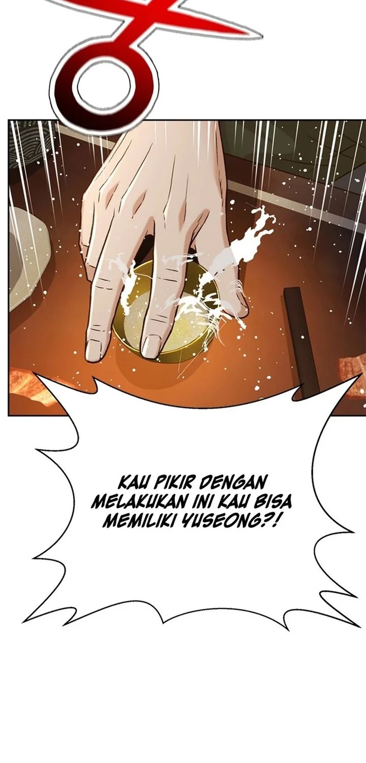 Judge Lee Han Young Chapter 171 - halaman 131