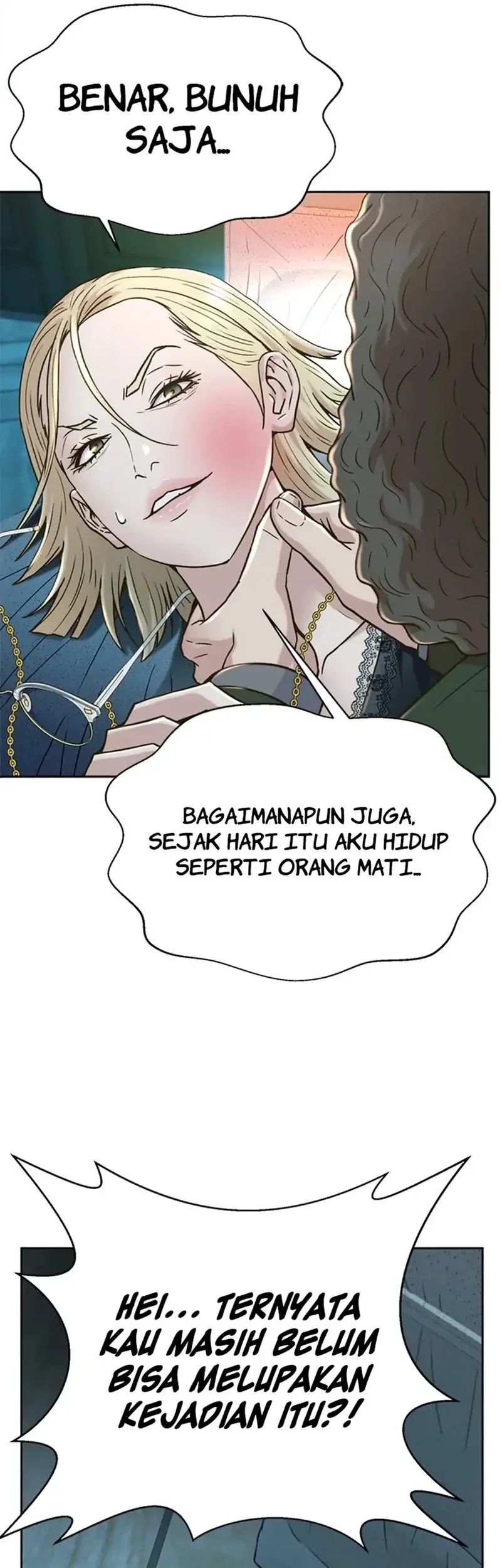 Judge Lee Han Young Chapter 171 - halaman 16