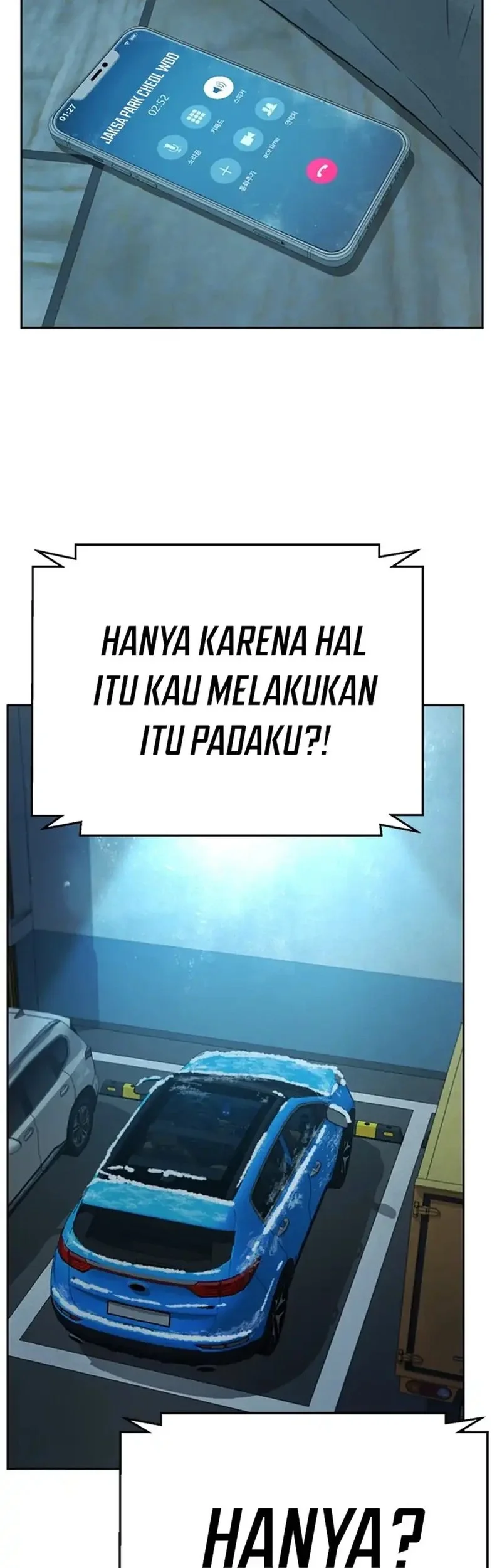 Judge Lee Han Young Chapter 171 - halaman 17
