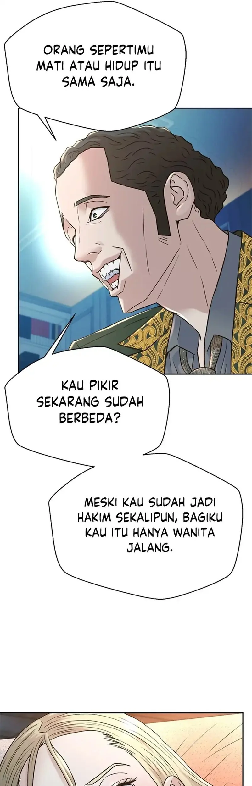 Judge Lee Han Young Chapter 171 - halaman 24