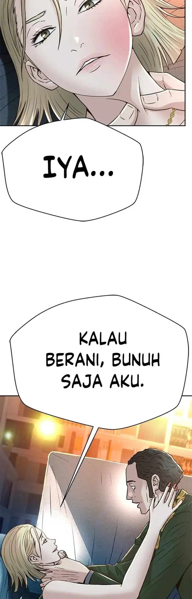 Judge Lee Han Young Chapter 171 - halaman 25