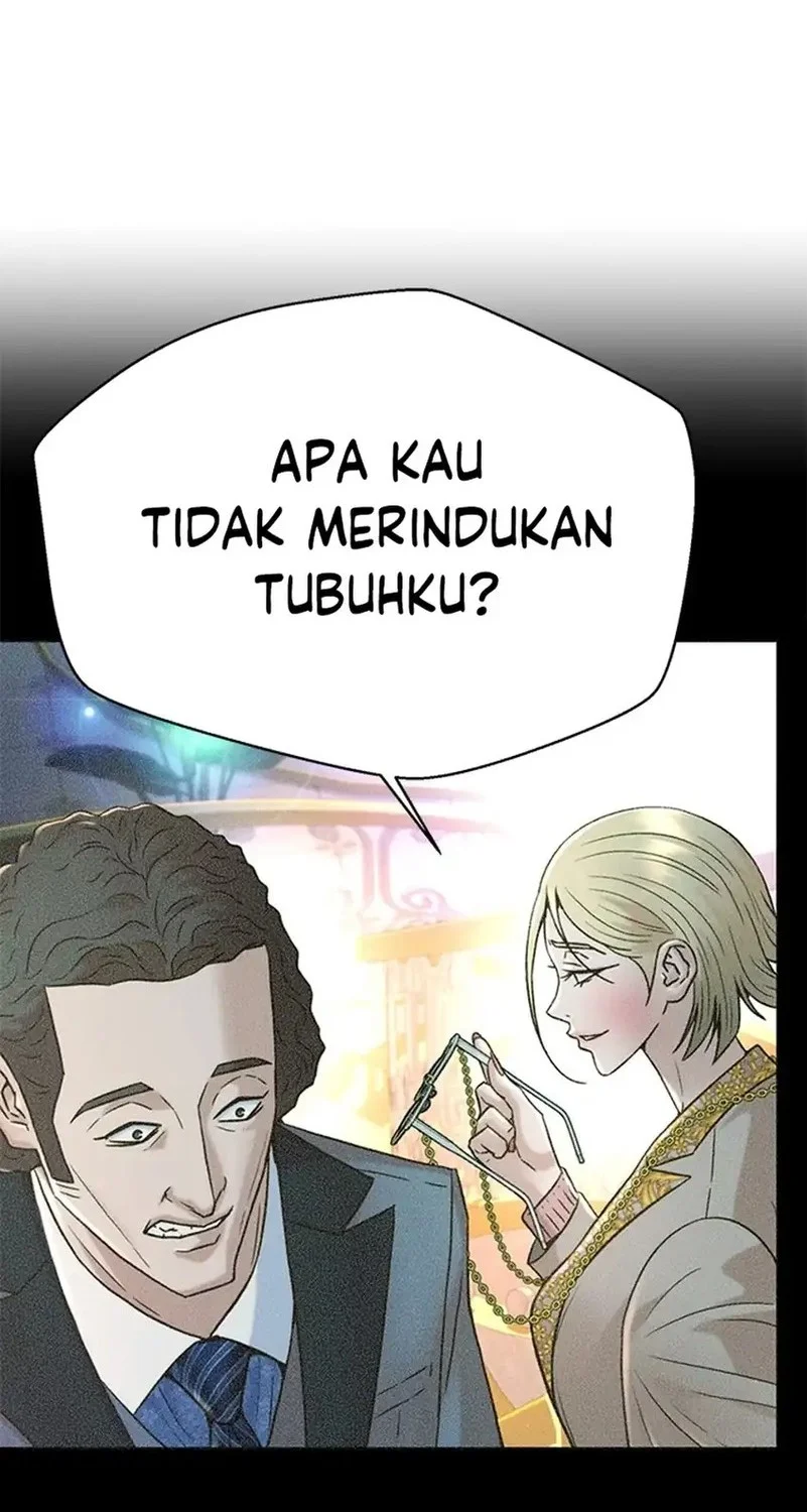 Judge Lee Han Young Chapter 171 - halaman 27