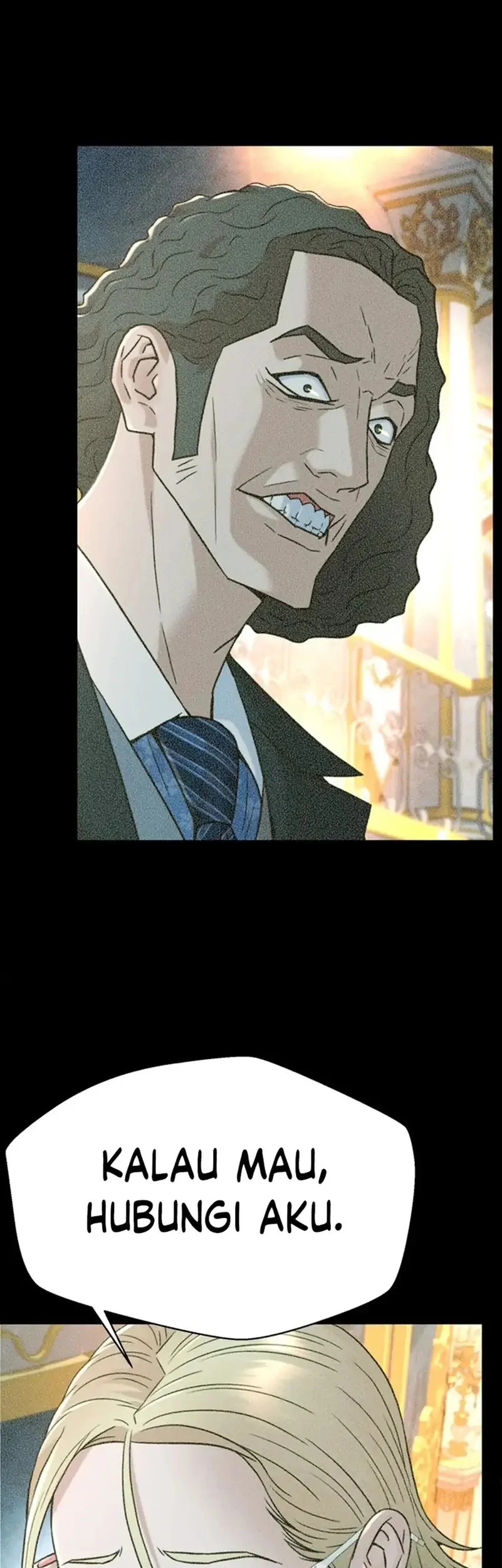 Judge Lee Han Young Chapter 171 - halaman 28