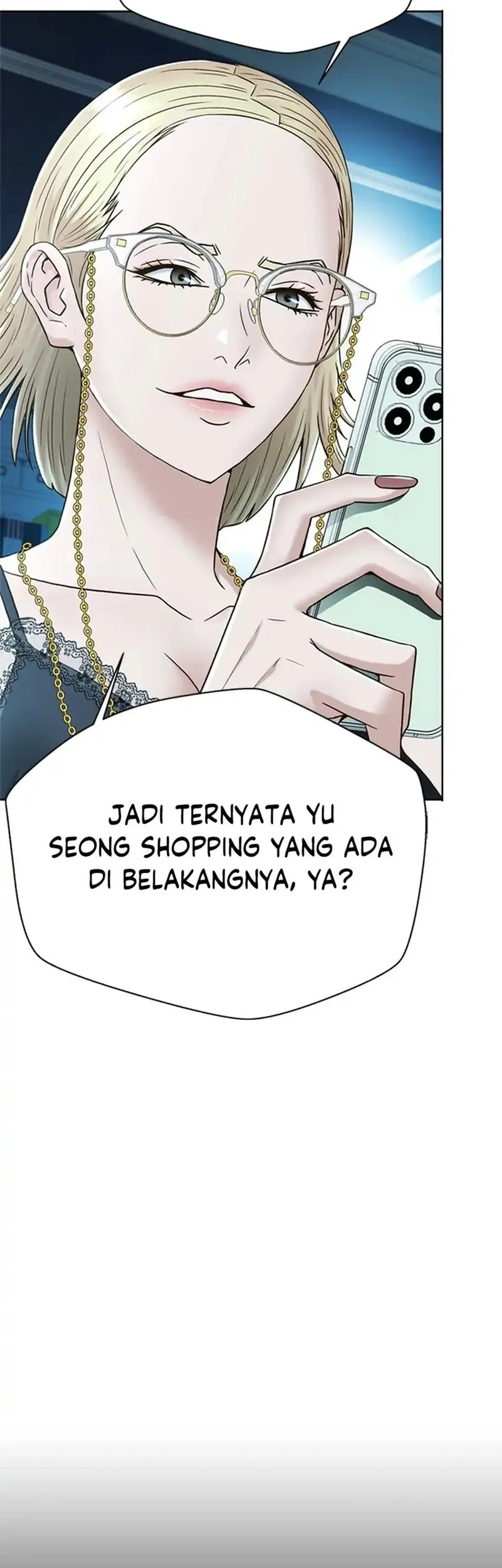 Judge Lee Han Young Chapter 171 - halaman 3
