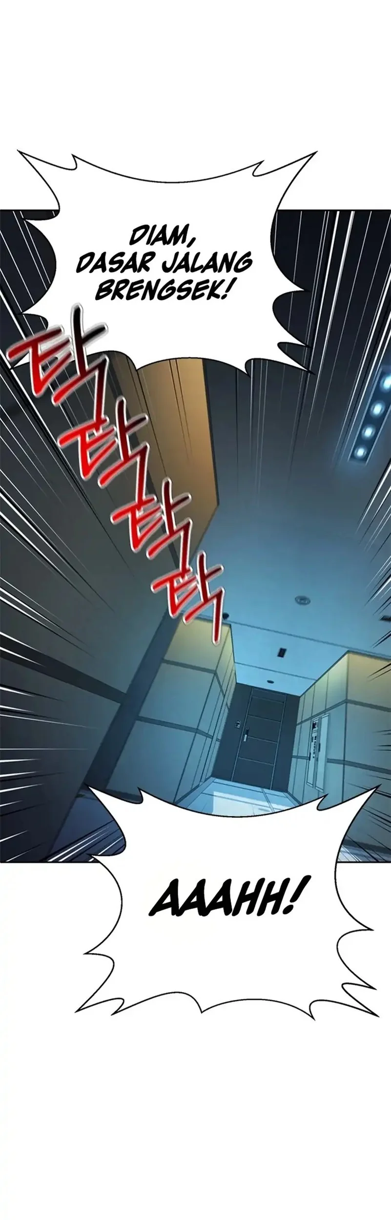 Judge Lee Han Young Chapter 171 - halaman 35