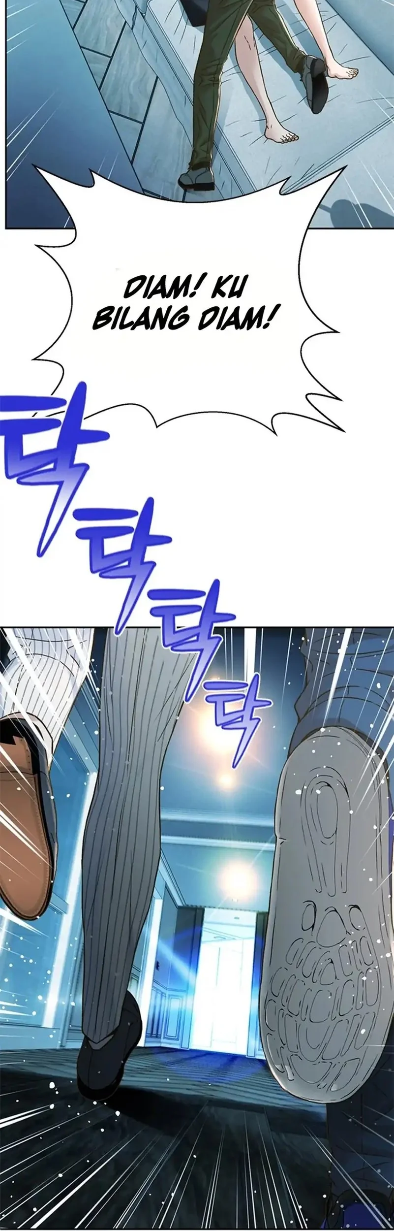 Judge Lee Han Young Chapter 171 - halaman 37