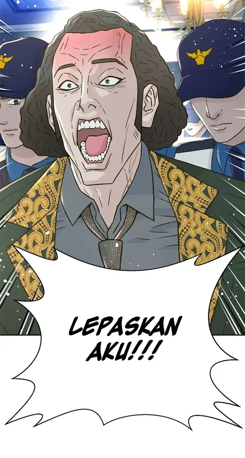 Judge Lee Han Young Chapter 171 - halaman 46