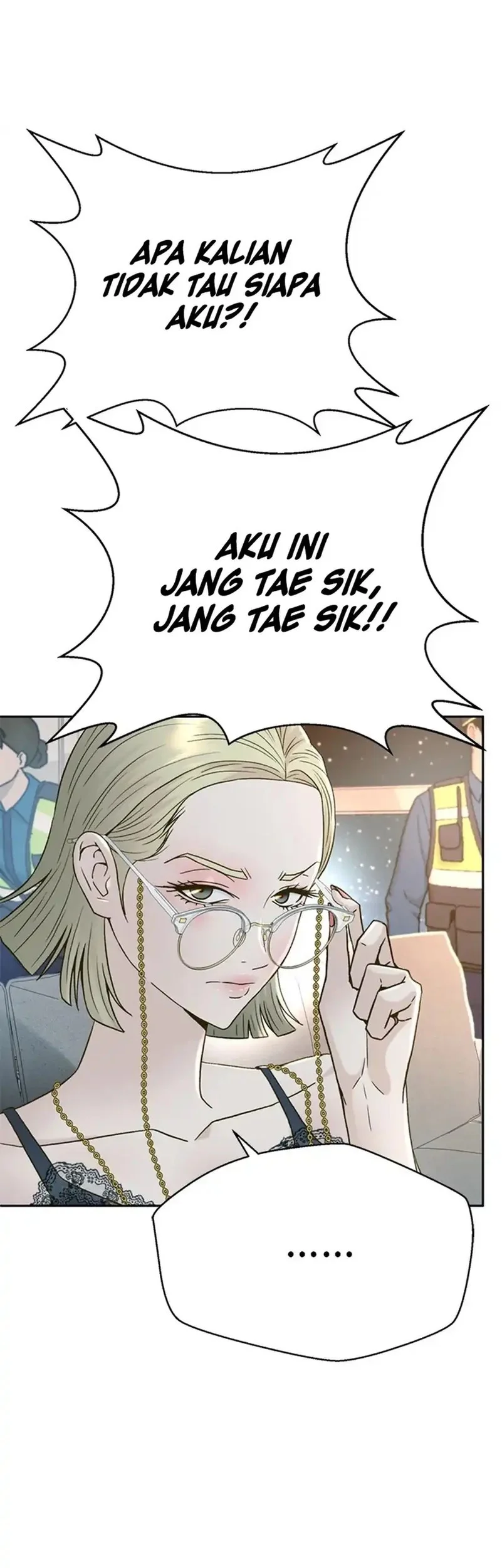 Judge Lee Han Young Chapter 171 - halaman 47
