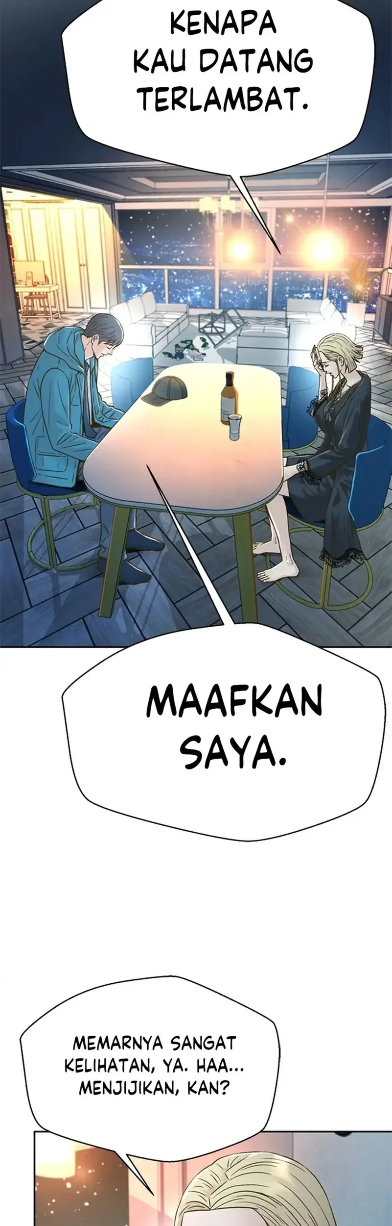 Judge Lee Han Young Chapter 171 - halaman 49