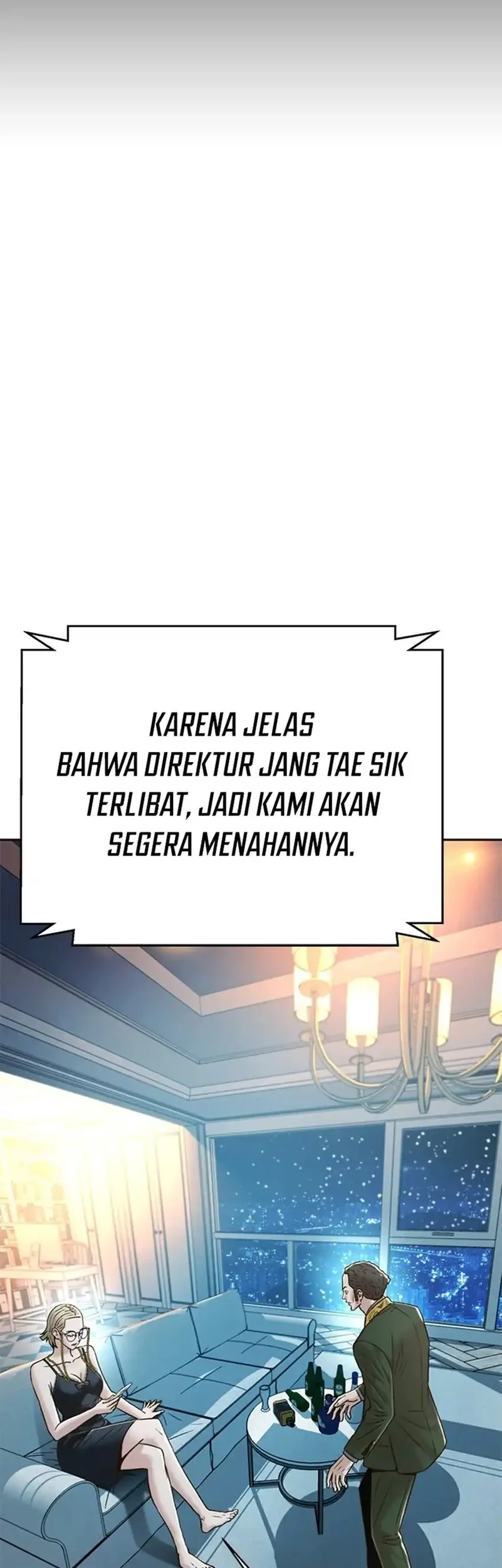 Judge Lee Han Young Chapter 171 - halaman 5