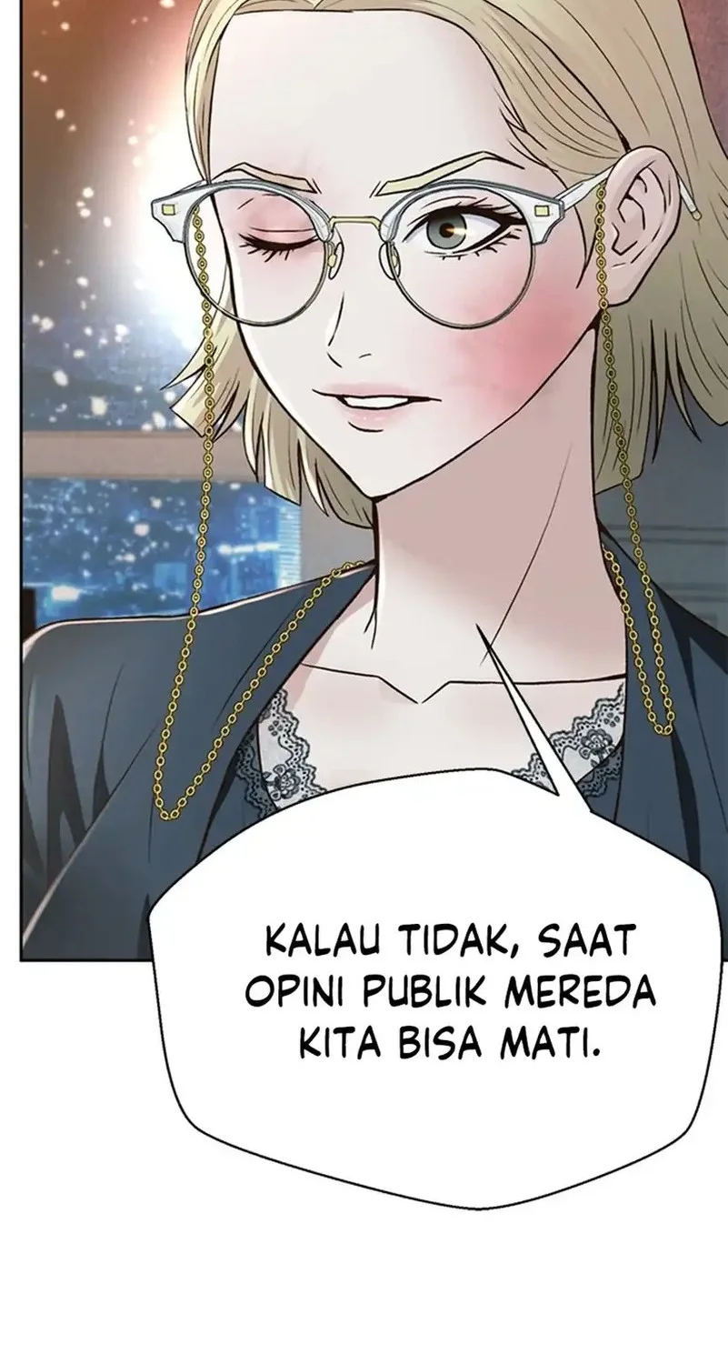 Judge Lee Han Young Chapter 171 - halaman 54