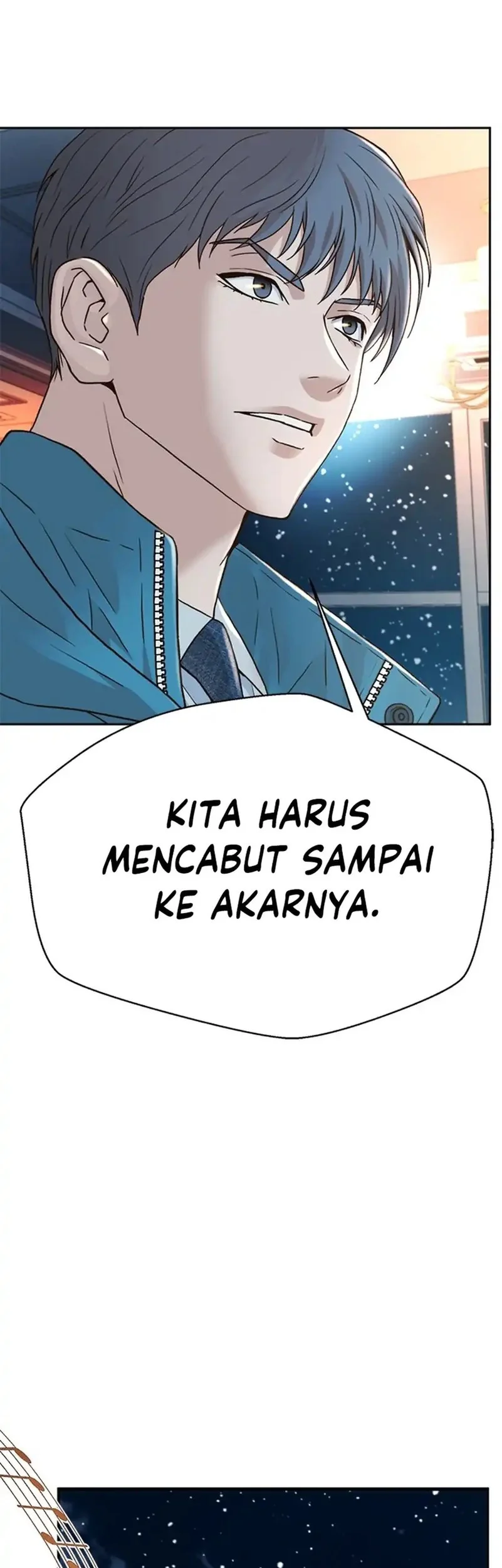 Judge Lee Han Young Chapter 171 - halaman 55