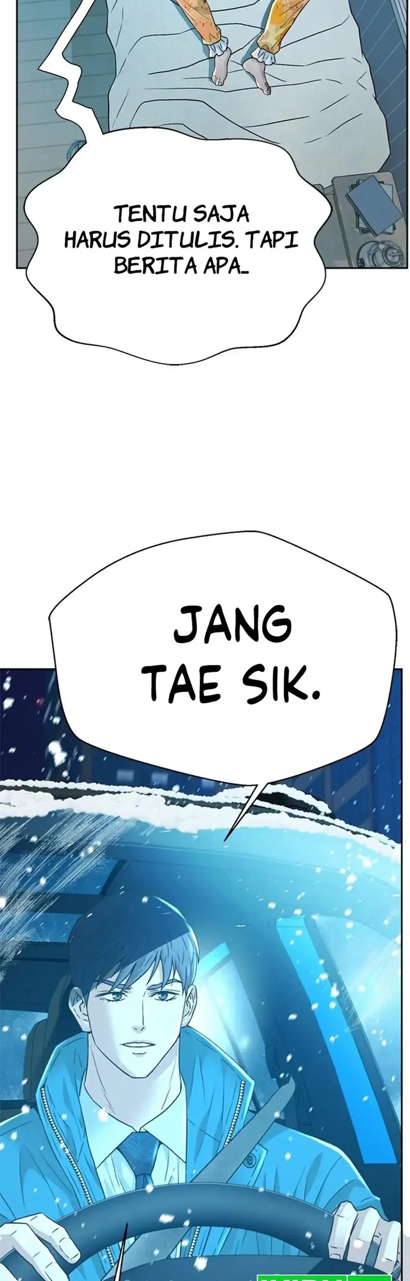 Judge Lee Han Young Chapter 171 - halaman 57