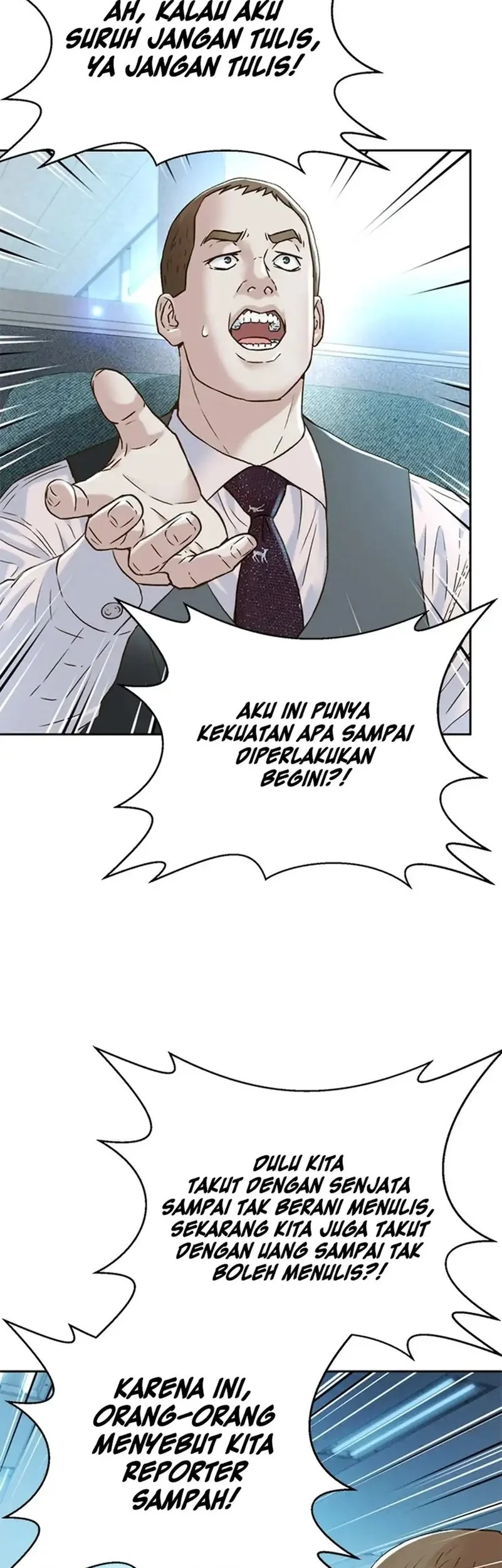 Judge Lee Han Young Chapter 171 - halaman 64