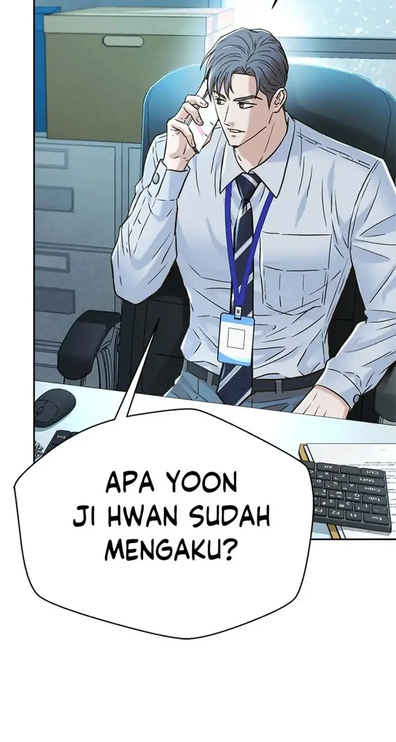 Judge Lee Han Young Chapter 171 - halaman 74