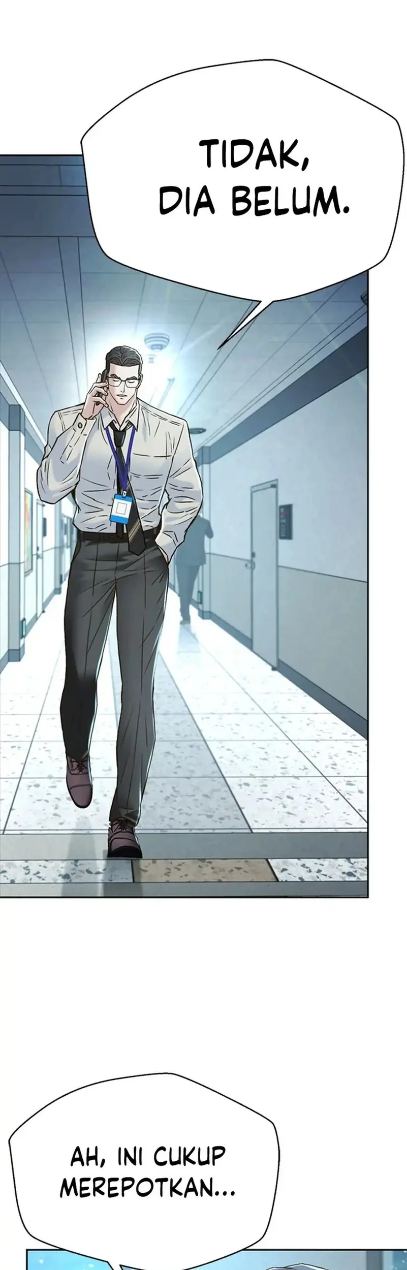 Judge Lee Han Young Chapter 171 - halaman 75