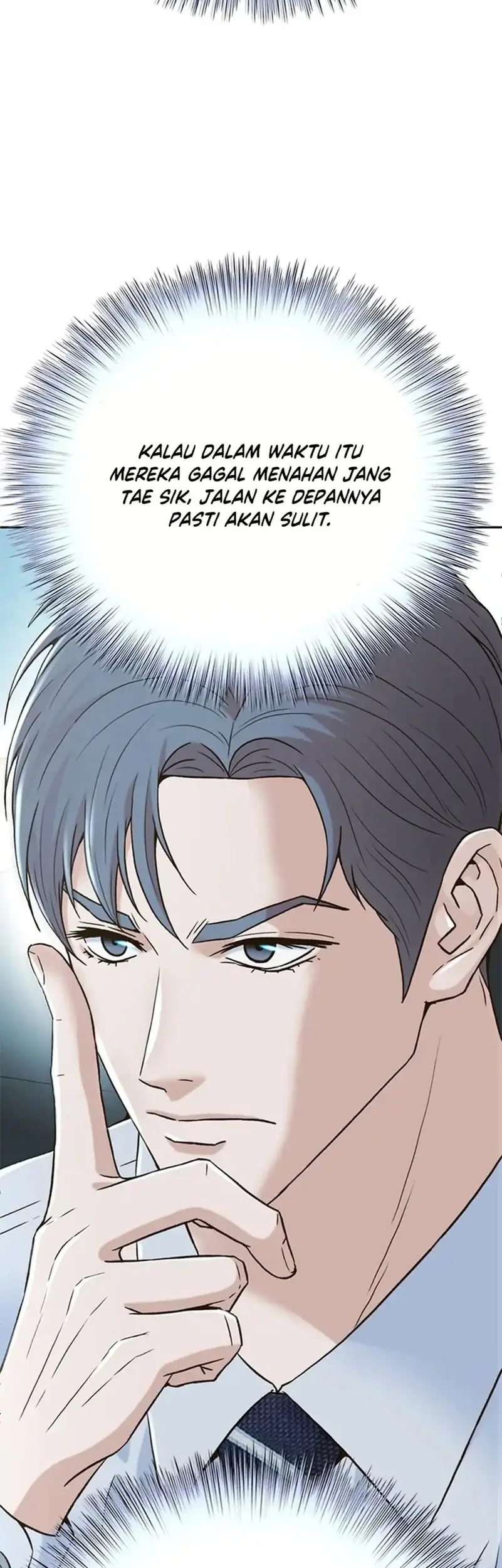 Judge Lee Han Young Chapter 171 - halaman 80