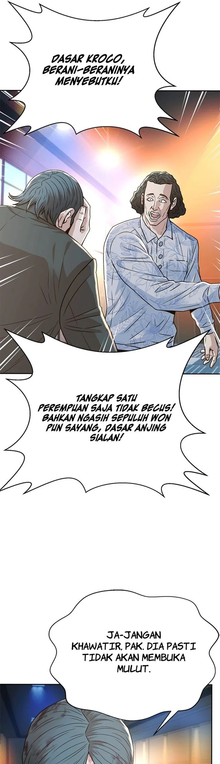 Judge Lee Han Young Chapter 171 - halaman 89