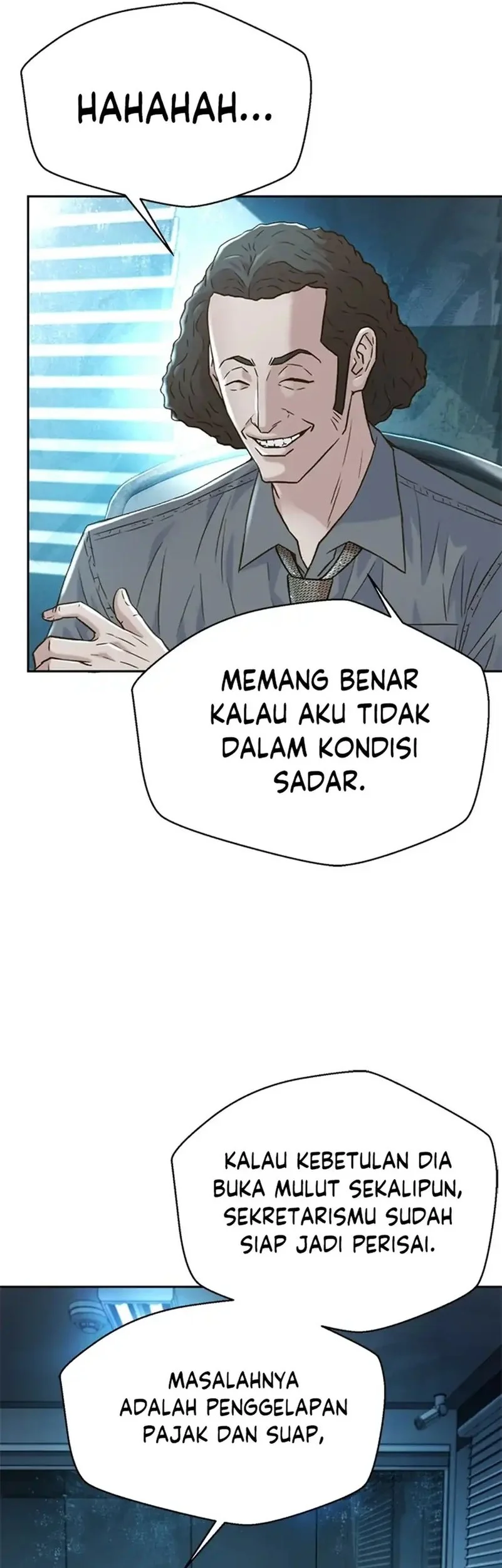 Judge Lee Han Young Chapter 172 - halaman 14