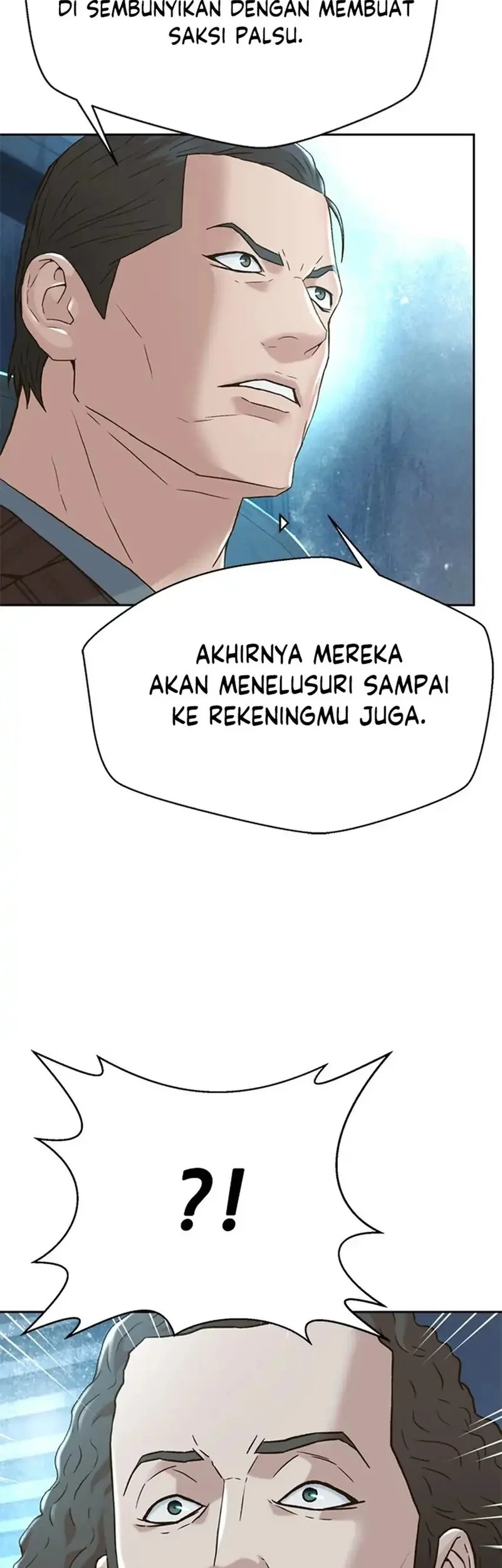 Judge Lee Han Young Chapter 172 - halaman 22