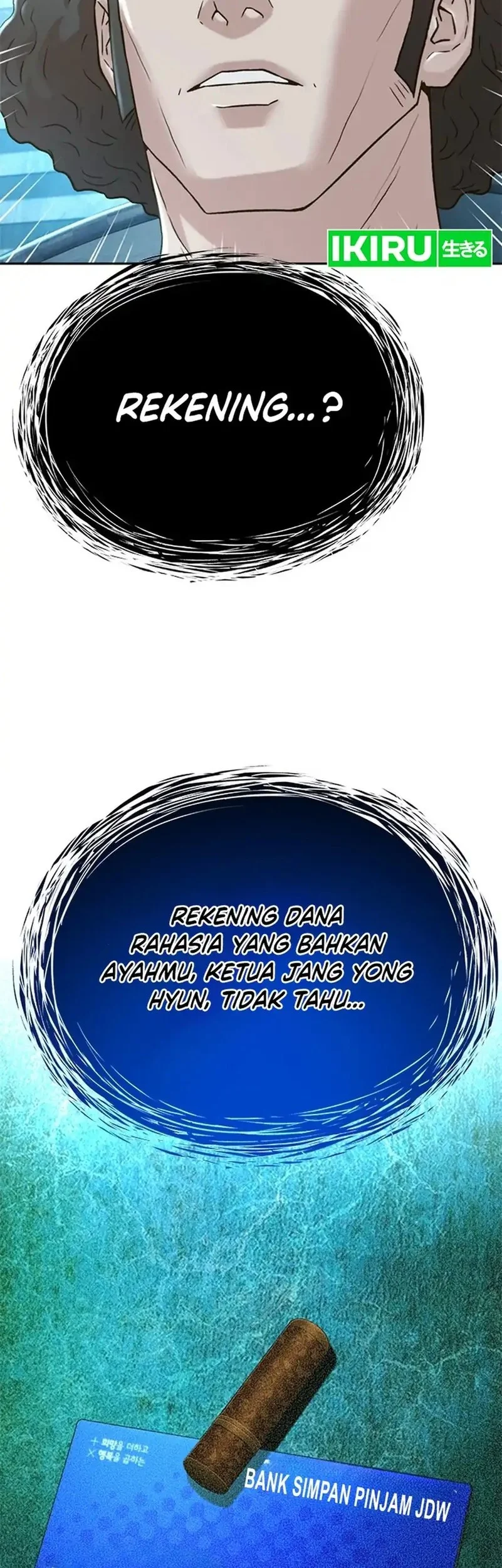 Judge Lee Han Young Chapter 172 - halaman 23