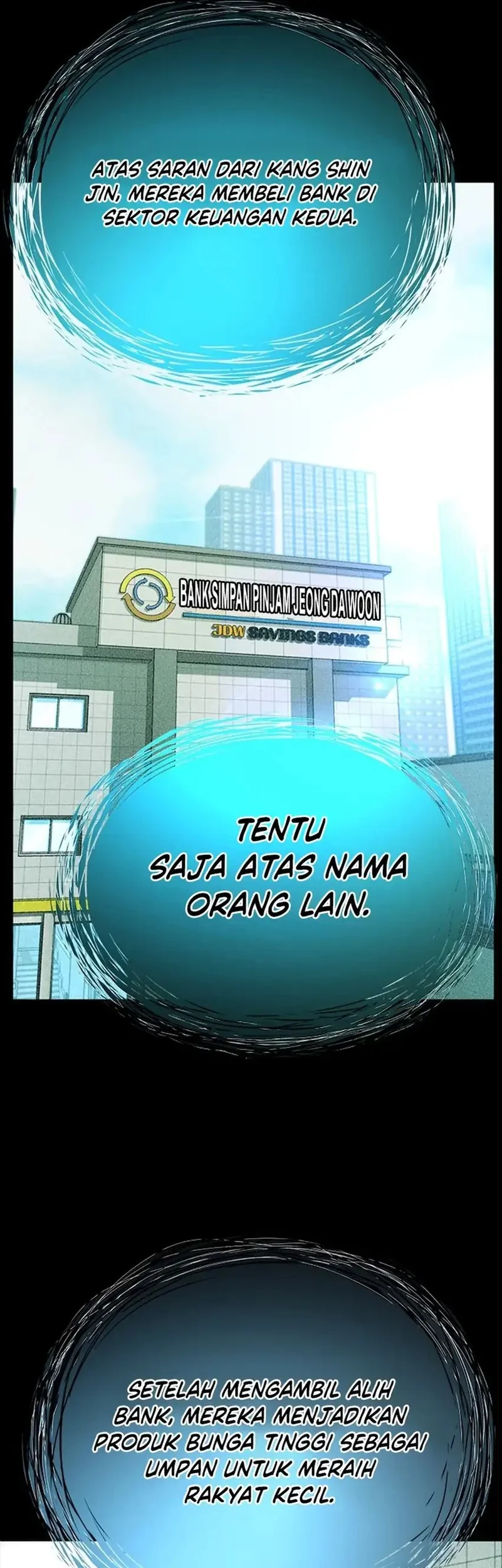Judge Lee Han Young Chapter 172 - halaman 25