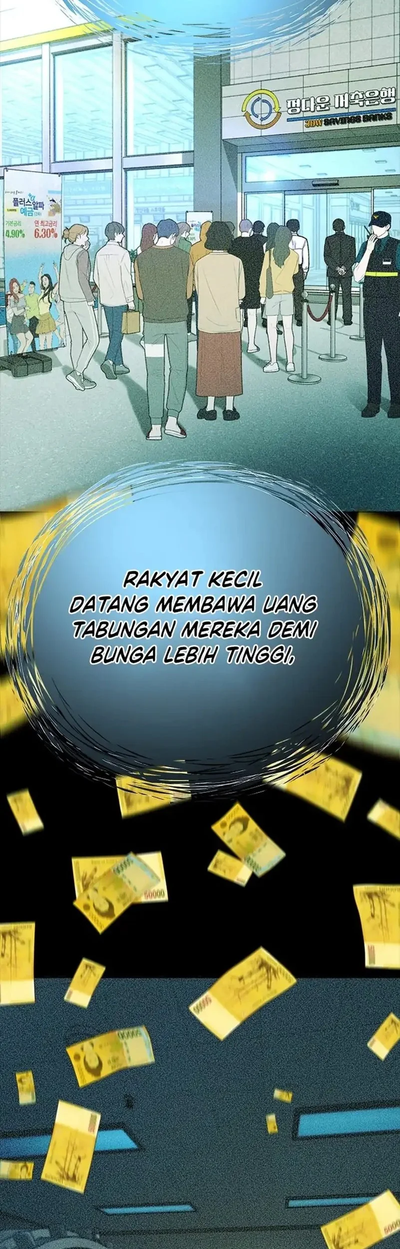 Judge Lee Han Young Chapter 172 - halaman 26