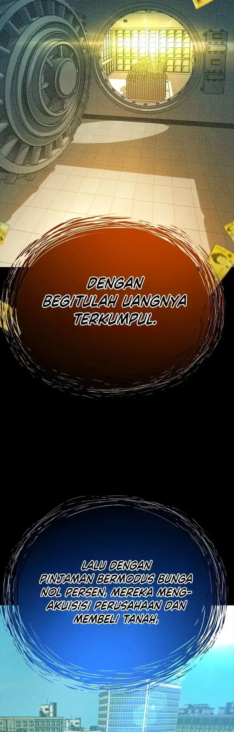 Judge Lee Han Young Chapter 172 - halaman 27