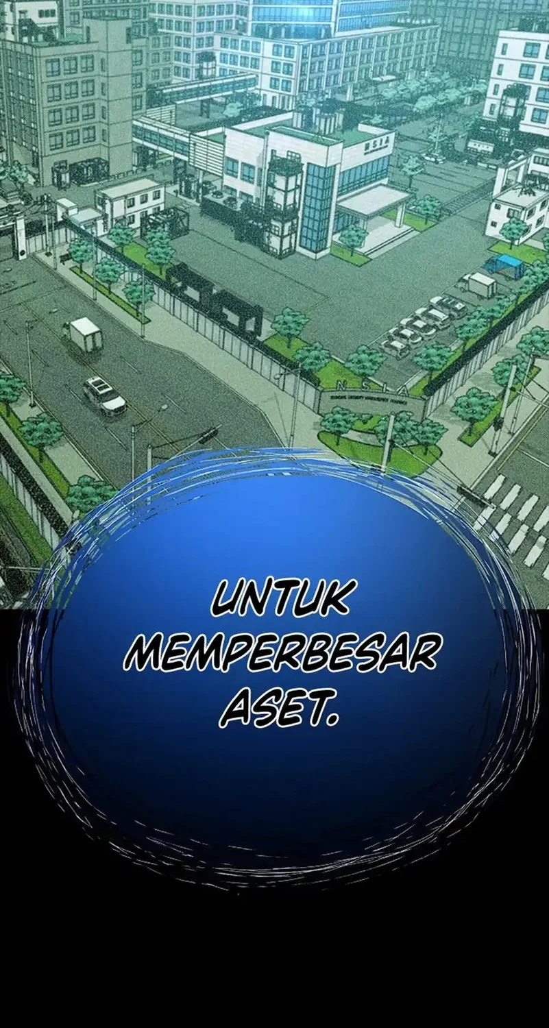 Judge Lee Han Young Chapter 172 - halaman 28