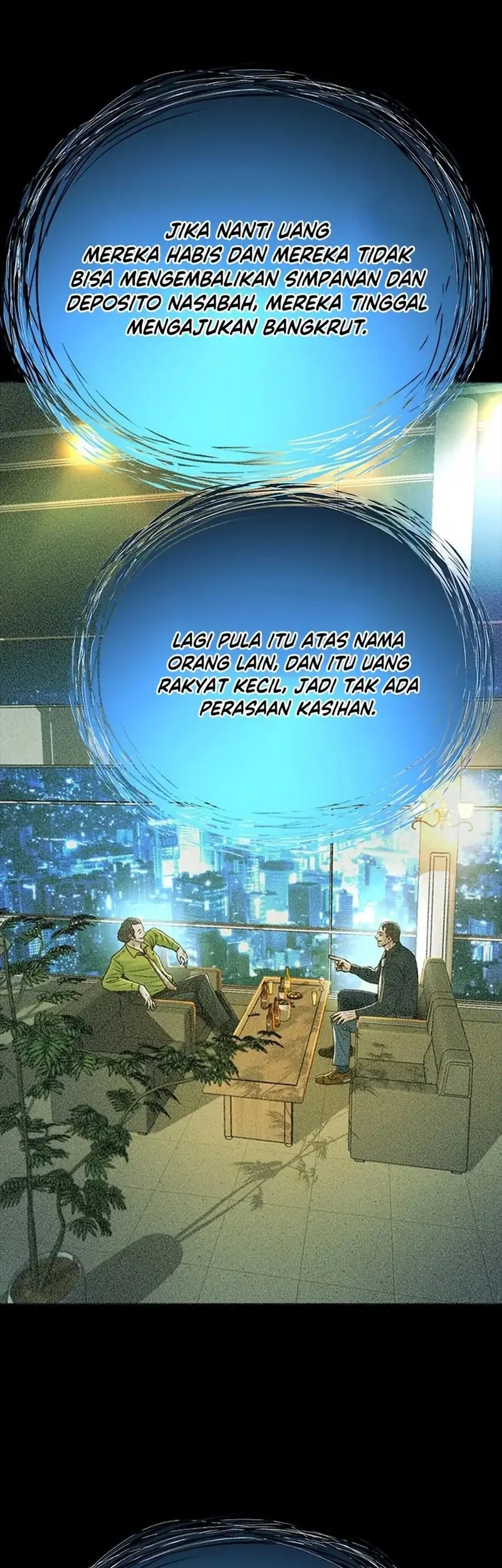 Judge Lee Han Young Chapter 172 - halaman 29