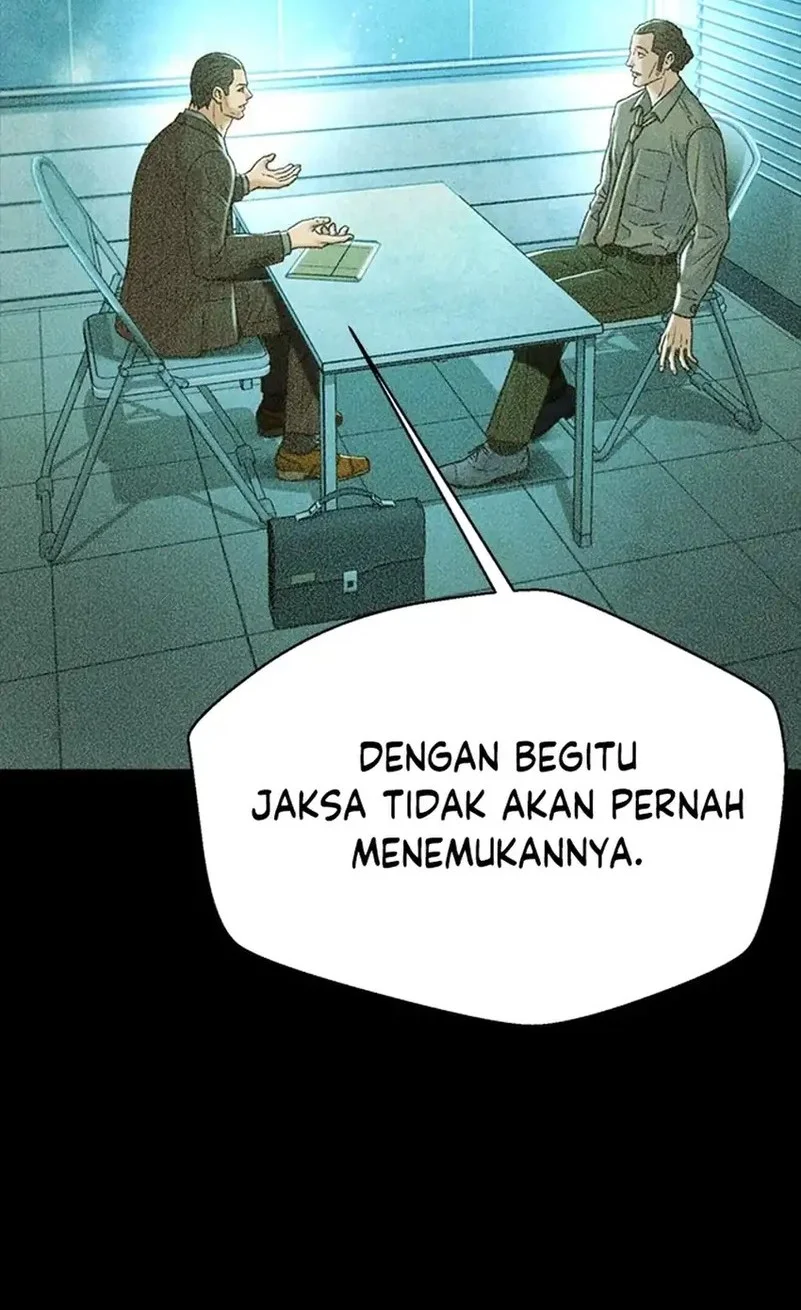 Judge Lee Han Young Chapter 172 - halaman 39
