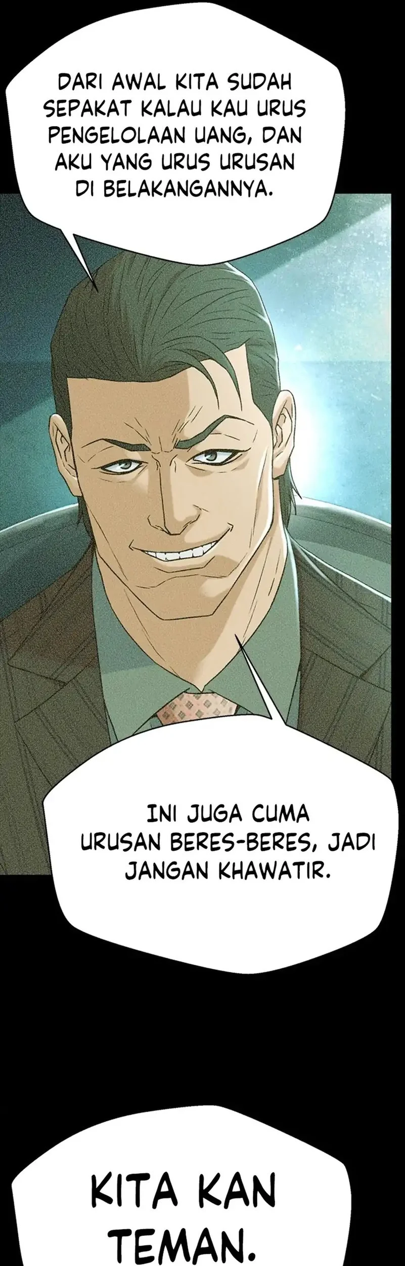 Judge Lee Han Young Chapter 172 - halaman 40