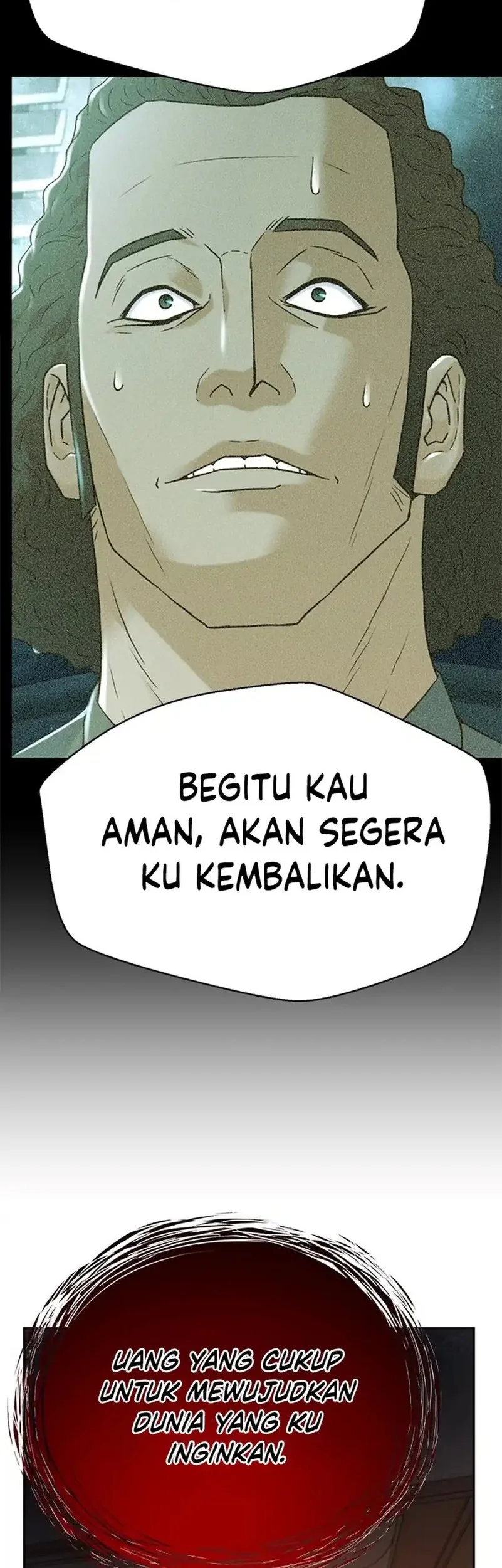 Judge Lee Han Young Chapter 172 - halaman 41