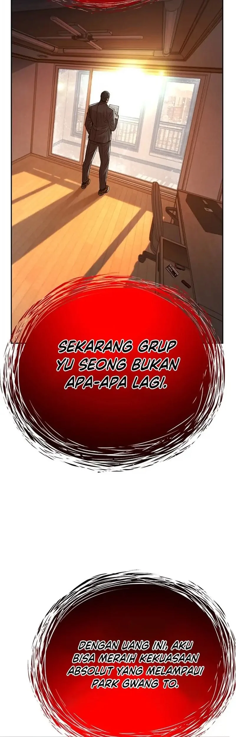 Judge Lee Han Young Chapter 172 - halaman 42