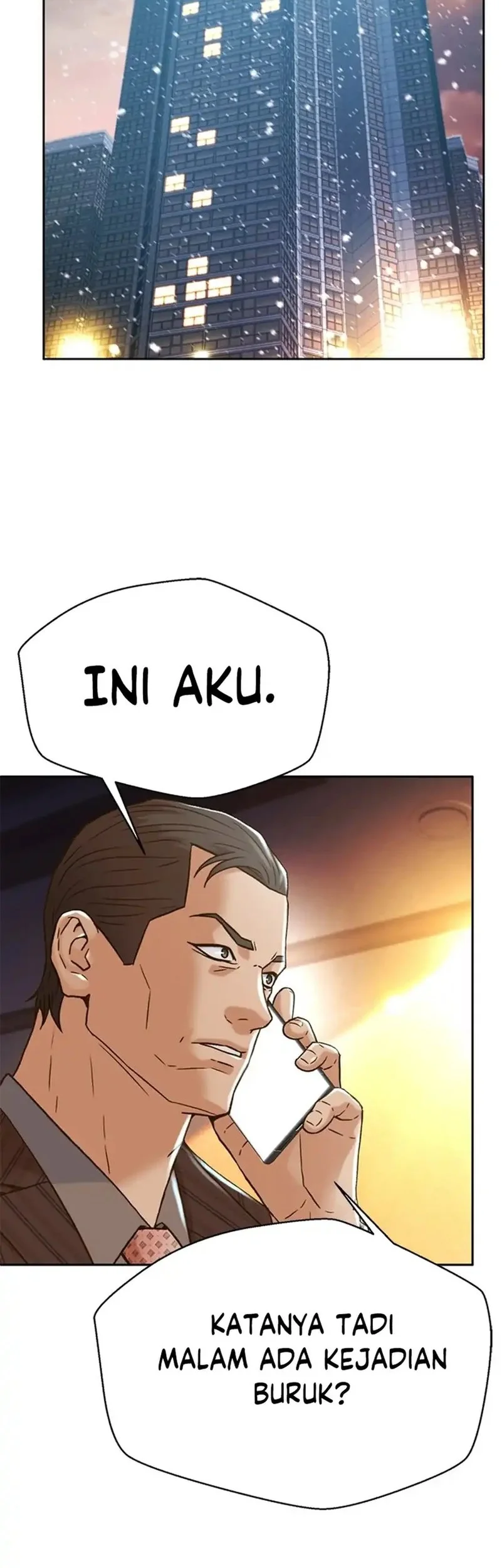 Judge Lee Han Young Chapter 172 - halaman 45