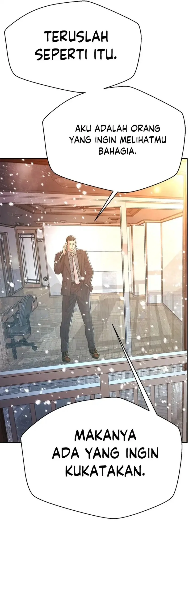 Judge Lee Han Young Chapter 172 - halaman 47