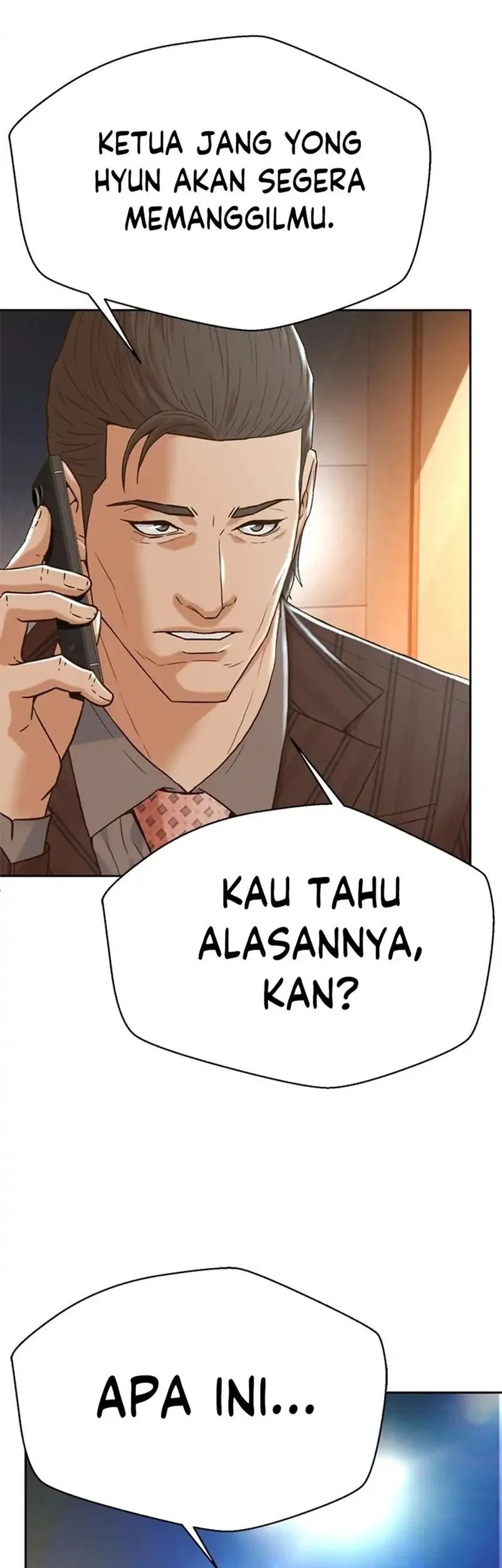 Judge Lee Han Young Chapter 172 - halaman 48