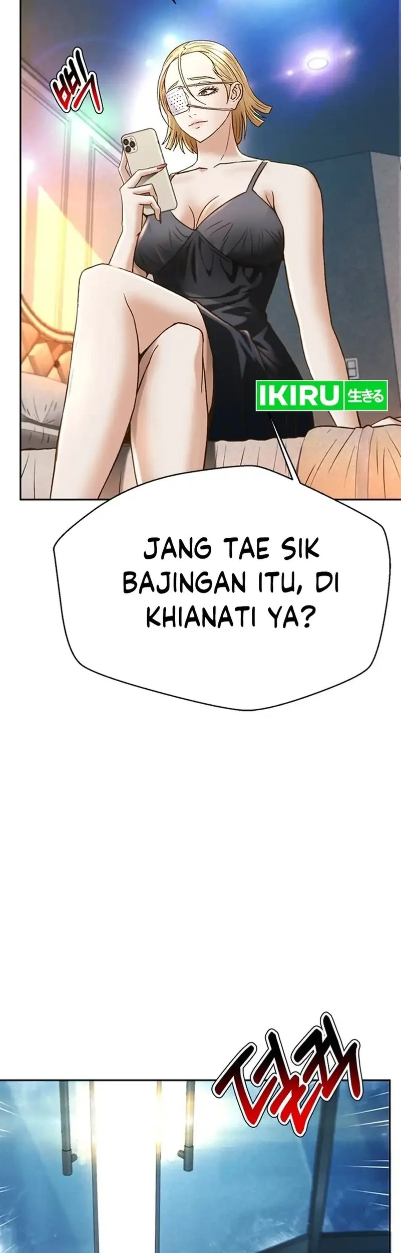 Judge Lee Han Young Chapter 172 - halaman 49