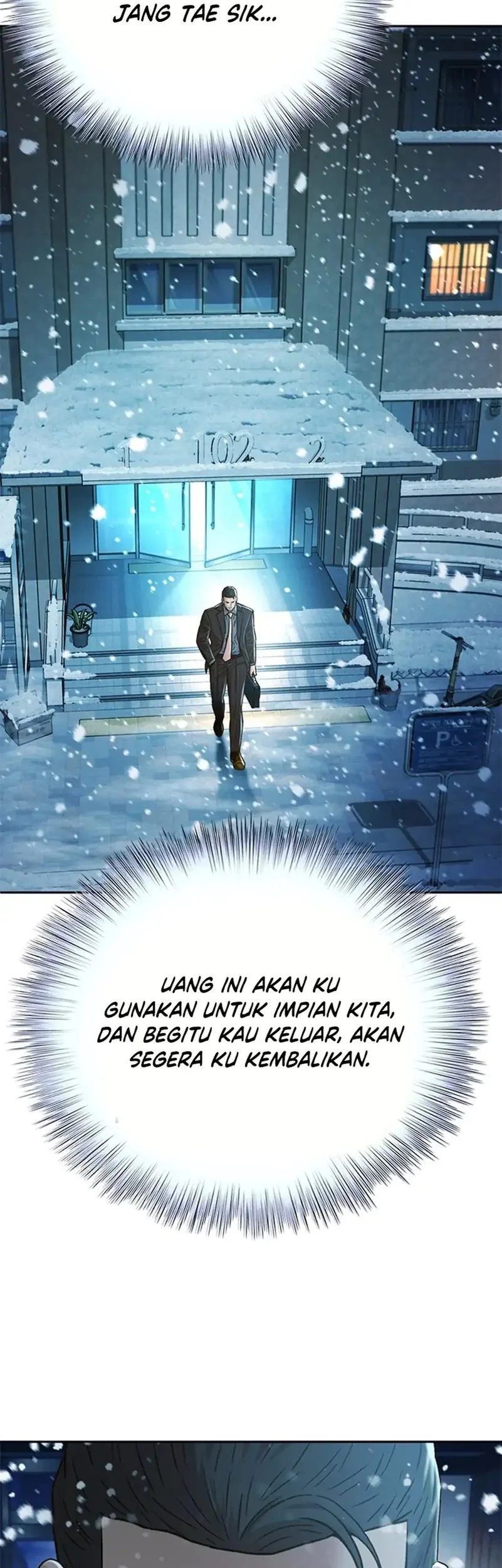 Judge Lee Han Young Chapter 172 - halaman 51