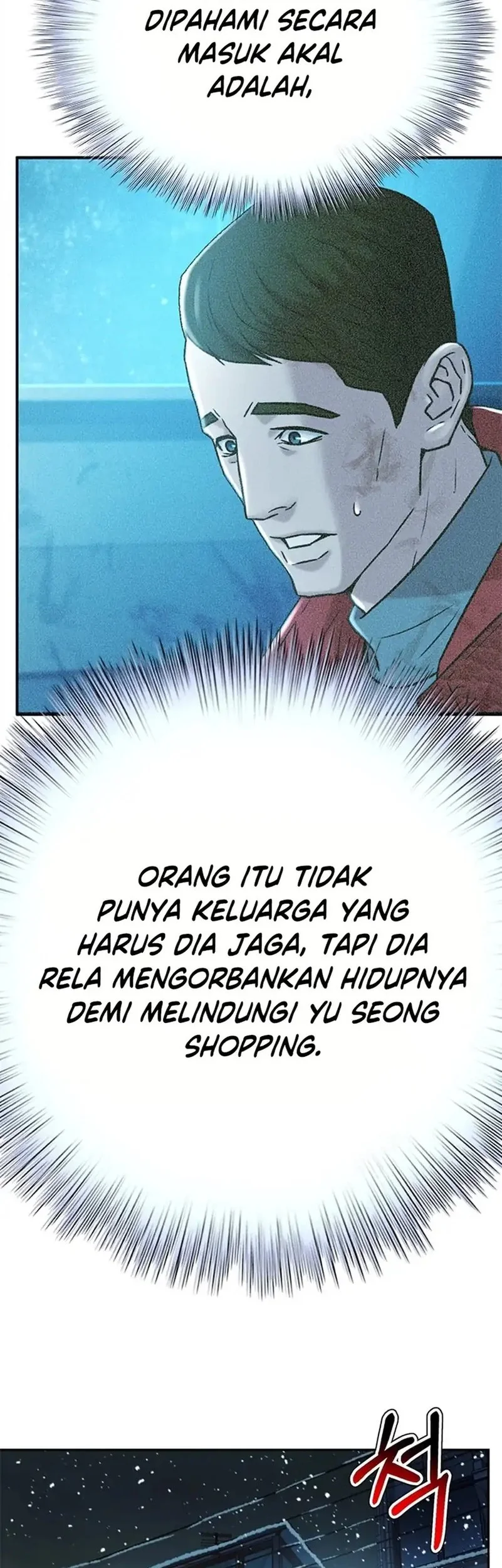 Judge Lee Han Young Chapter 172 - halaman 56