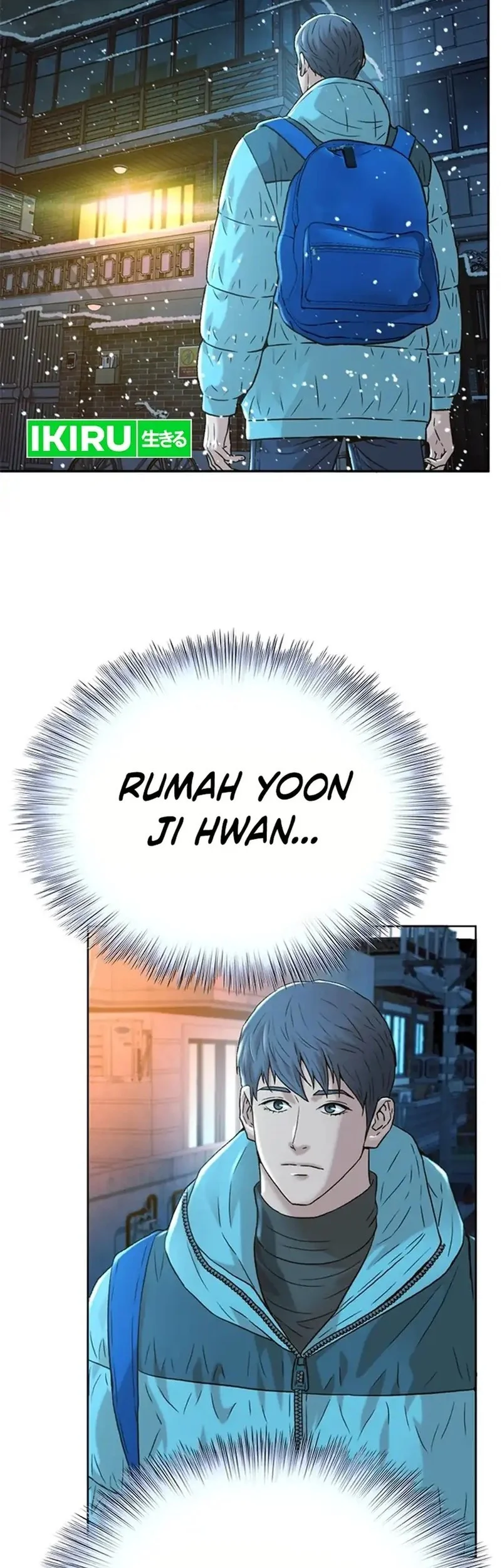 Judge Lee Han Young Chapter 172 - halaman 57