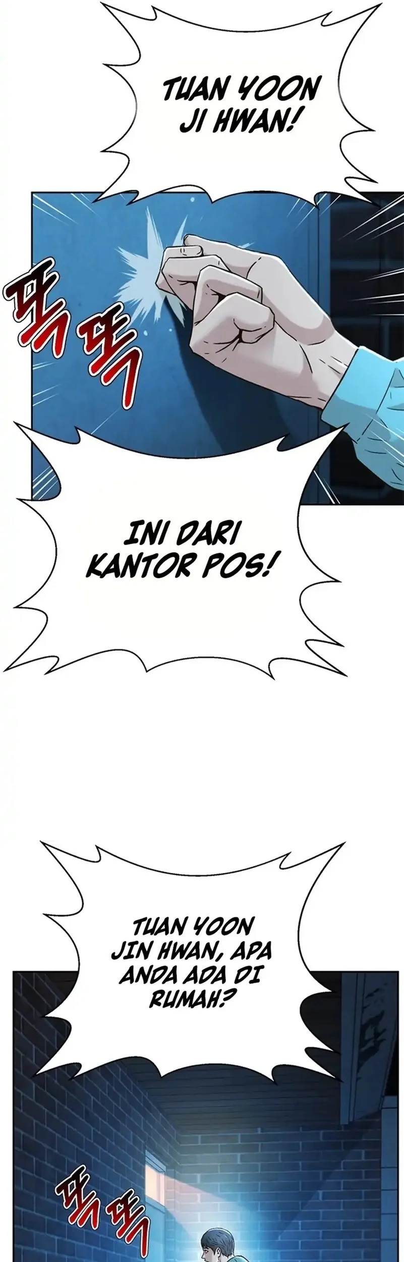 Judge Lee Han Young Chapter 172 - halaman 59