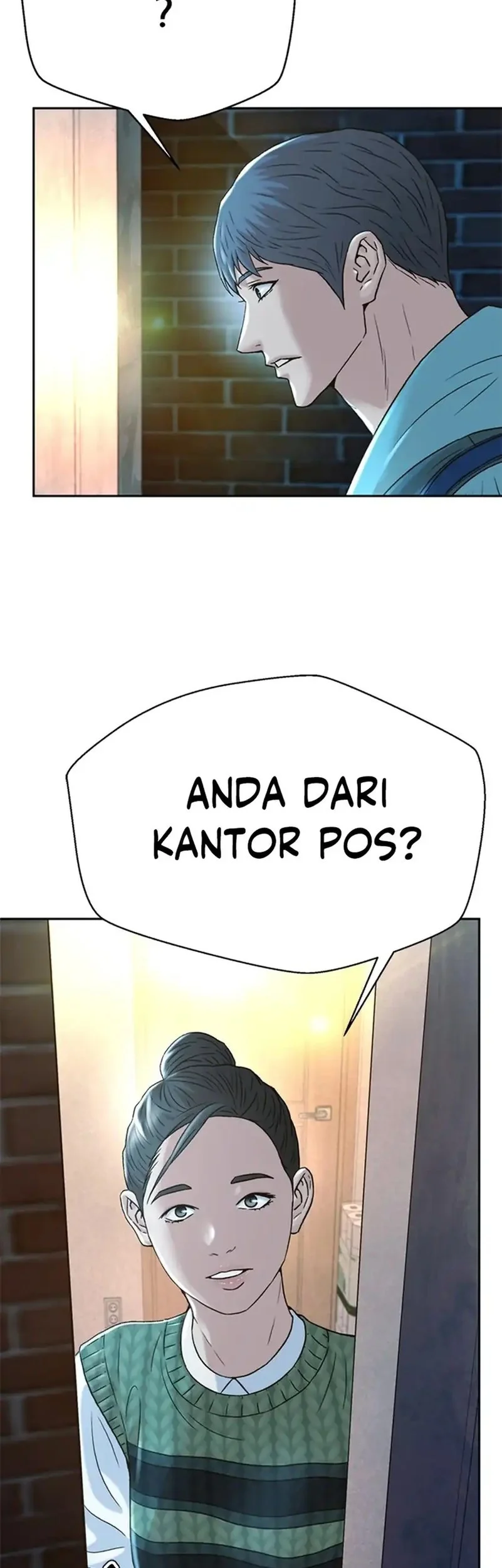 Judge Lee Han Young Chapter 172 - halaman 61
