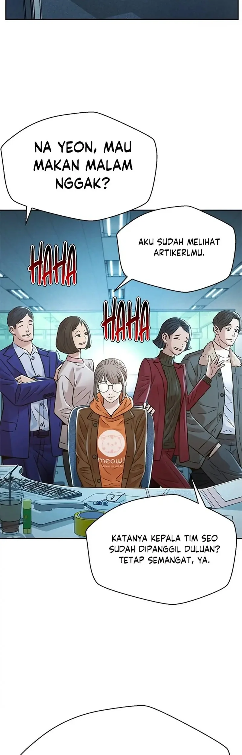 Judge Lee Han Young Chapter 172 - halaman 65